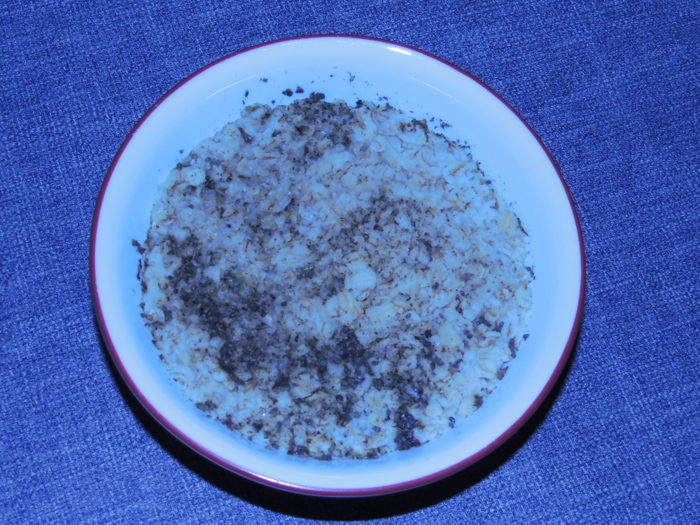 OatsandOnionsOatmeal