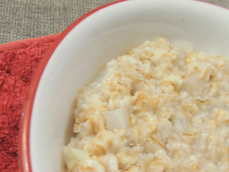 OatsandOnionsOatmeal