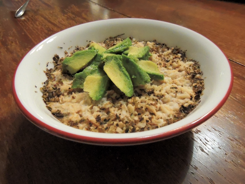 OatsandOnionsOatmeal