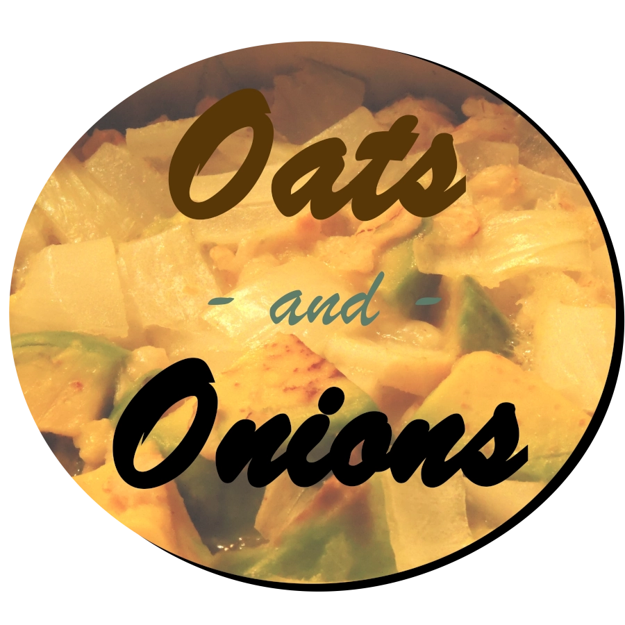 Oats and Onions Logo