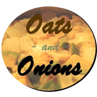 Oats and Onions Logo