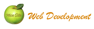 Nice Site Logo